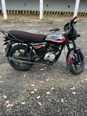 Apsonic AP200GY-9 2018 Black Motorcycle