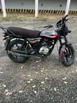 Apsonic AP200GY-9 2018 Black Motorcycle - 1