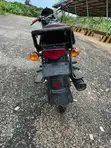 Apsonic AP200GY-9 2018 Black Motorcycle - 2