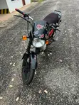 Apsonic AP200GY-9 2018 Black Motorcycle - 3