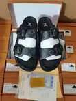 Louis Vuitton Double-Strap Slippers - 2