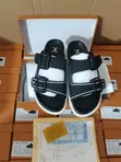 Louis Vuitton Double-Strap Slippers - 4