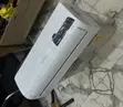 Nasco 2.0HP Split Air Conditioner White - 2