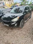 Hyundai Santa Fe Limited 2014 SUV AWD - 4