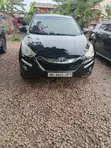 Hyundai Santa Fe Limited 2014 SUV AWD - 5