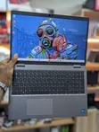 Dell Latitude 5520 Laptop - 16GB RAM, 512GB SSD - 1