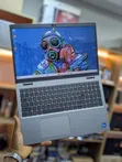 Dell Latitude 5520 Laptop - 16GB RAM, 512GB SSD - 2