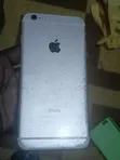 Apple iPhone 6 Plus 64GB Gray - 1