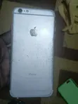 Apple iPhone 6 Plus 64GB Gray - 2