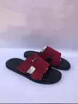 Corteiz Men's Leather Slippers - 3
