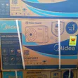 Midea Prime Guard Split Type 1.5hp Air Conditioner - 1
