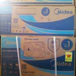 Midea Prime Guard Split Type 1.5hp Air Conditioner - 2