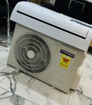 Nasco 2.0HP Split Air Conditioner