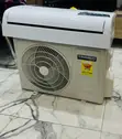 Nasco 2.0HP Split Air Conditioner - 2