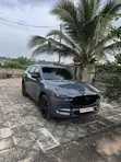Mazda CX-5 Carbon Edition 2021 Blue - 4