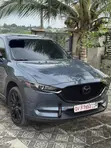 Mazda CX-5 Carbon Edition 2021 Blue - 5