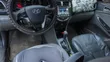 Hyundai Accent GLS 2013 Silver - 2