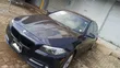 BMW 5 Series 528i 2013 Blue - 1