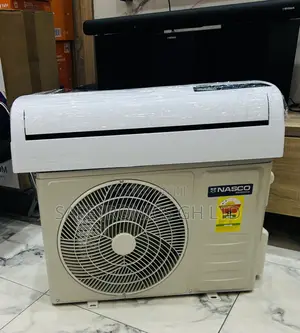Nasco 2.0HP Split Air Conditioner