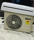Nasco 2.0HP Split Air Conditioner - 2