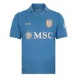 2026/27 Napoli Centenary Home Jersey - 1