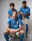 2026/27 Napoli Centenary Home Jersey - 3