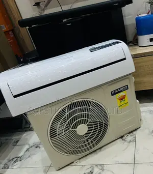 Nasco 2.0HP Split Air Conditioner