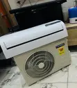 Nasco 2.0HP Split Air Conditioner - 1