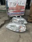 Honda Civic 1999-2000 Headlight Pair - 2