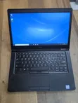 Dell Latitude 5490 Laptop - Intel Core i5, 8GB RAM, 256GB SSD - 4