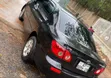 Toyota Corolla 2008 Black - 4