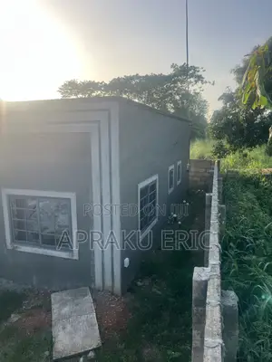 4 Bedroom Apartment for Sale in Mr Apraku, Berekum Municipal