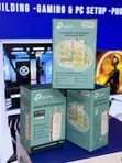 TP-Link AC1900 WiFi Range Extender RE550 - 2