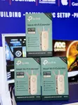 TP-Link AC1900 WiFi Range Extender RE550 - 3