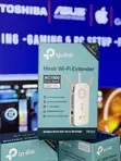 TP-Link AC1900 WiFi Range Extender RE550 - 4