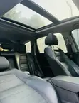 2017 Honda CR-V Touring SUV AWD - 3
