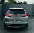 2017 Honda CR-V Touring SUV AWD - 4