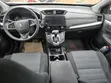 Honda CR-V 2018 Silver - 3