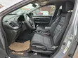 Honda CR-V 2018 Silver - 5