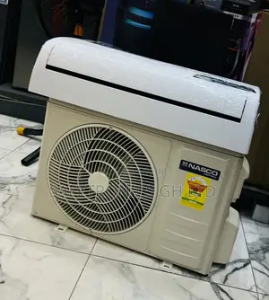 Nasco 2.0HP Split Air Conditioner