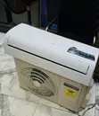 Nasco 2.0HP Split Air Conditioner - 2