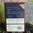 TBS KJV Hampton Text Hardcover - 2