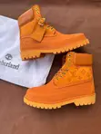 Louis Vuitton x Timberland Boots - 2