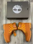 Louis Vuitton x Timberland Boots - 3