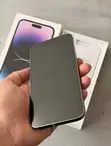 Apple iPhone 14 Pro Max 512GB Purple - 2