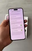 Apple iPhone 14 Pro Max 512GB Purple - 3