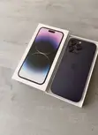 Apple iPhone 14 Pro Max 512GB Purple - 4