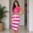 Shein Brand New Dresses (Sizes 10-18) - 3