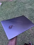 Asus ROG Strix SCAR II Laptop - Intel Core i7, 16GB RAM, GTX 1070 - 1