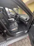 Mercedes-Benz M Class 2009 Black - 1